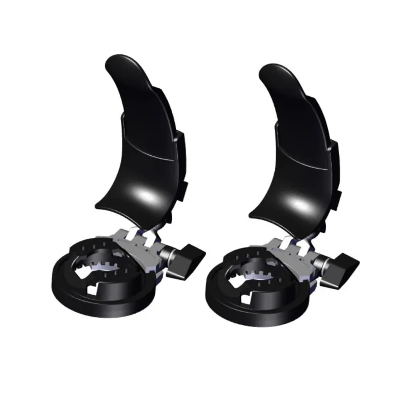 Handstützen zu L8 Joystick Set