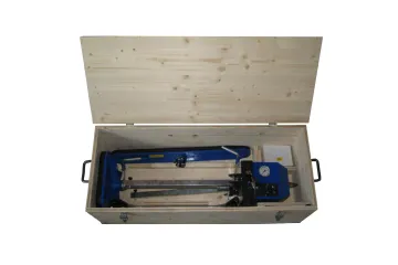 ALVAC Transportkiste HANDYMAN Super