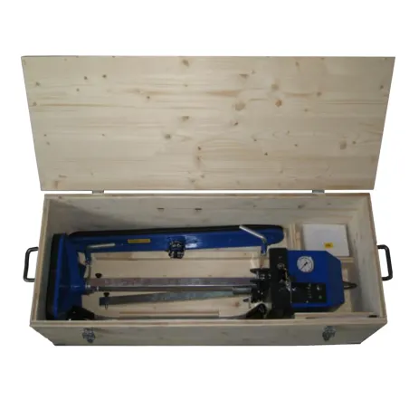 ALVAC Transportkiste HANDYMAN Super