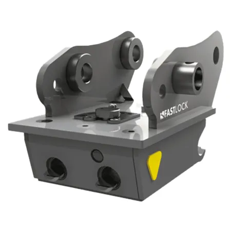 Schnellwechsler AR40.FL zu CAT 303.5C CR