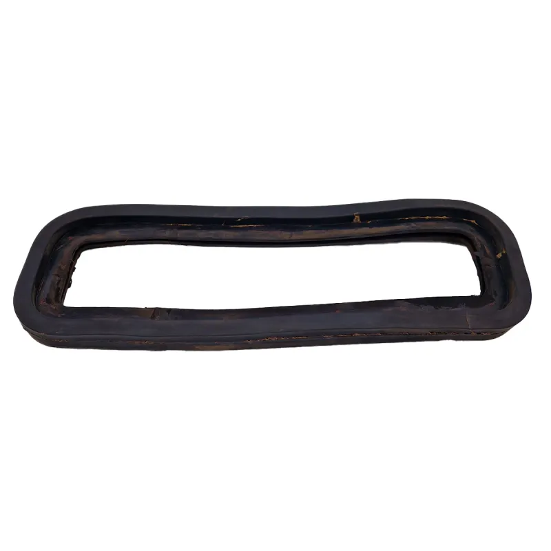 Gummiring 200x600x20 mm