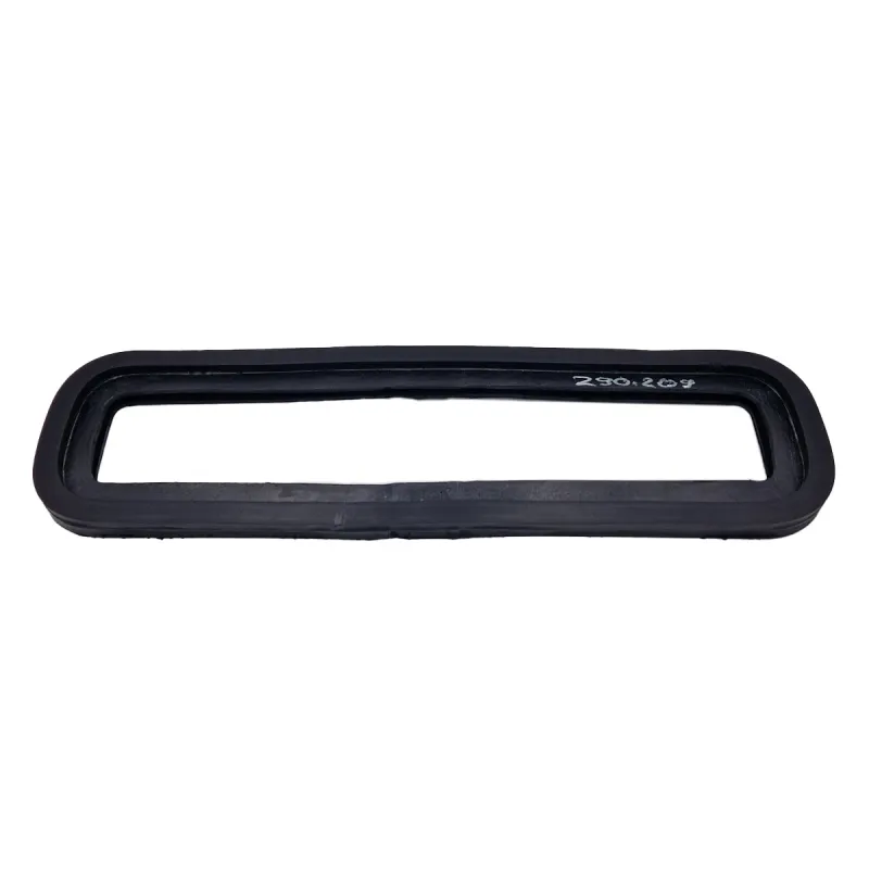 Gummiring 200x800x20 mm