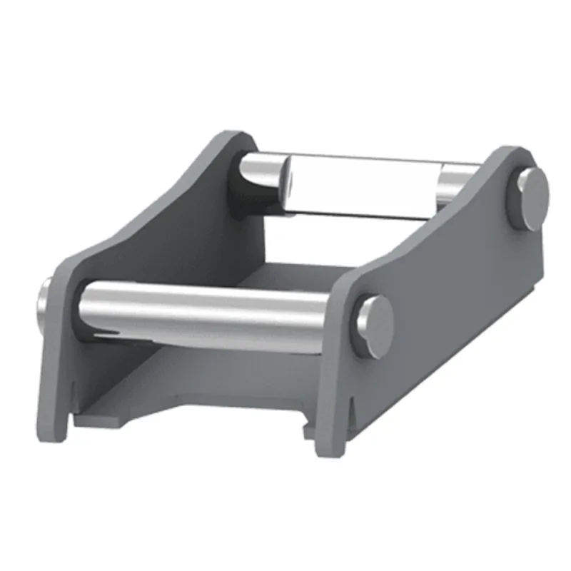 Adapter zu Schnellwechsler CR30