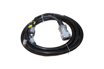 Aggregatkabel SS5 Menzi Muck Deutsch