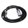 Aggregatkabel SS5 Menzi Muck Deutsch