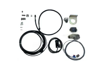 Anbausatz HS01-03/HS03HB