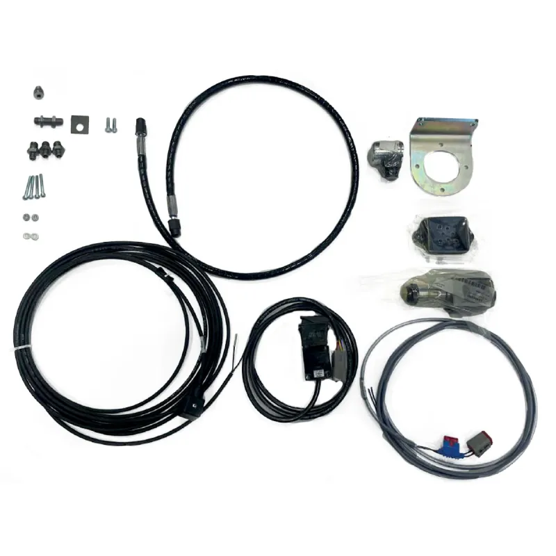 Anbausatz HS01-03/HS03HB