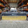 Kehrwalze hydraulisch HOLMS SL