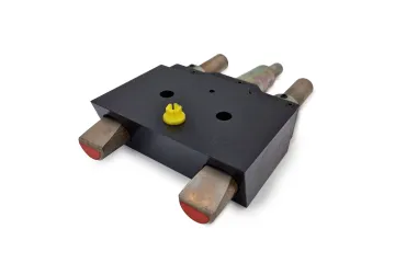 Verriegelungsmechanismus HS01
