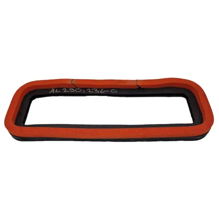 Gummiring 230x670x20 mm