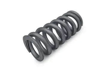 Druckfeder6.3x38.9x89