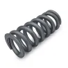 Druckfeder6.3x38.9x89