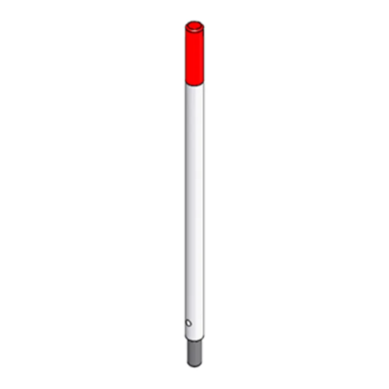 Anzeigestift S45-S50 rot
