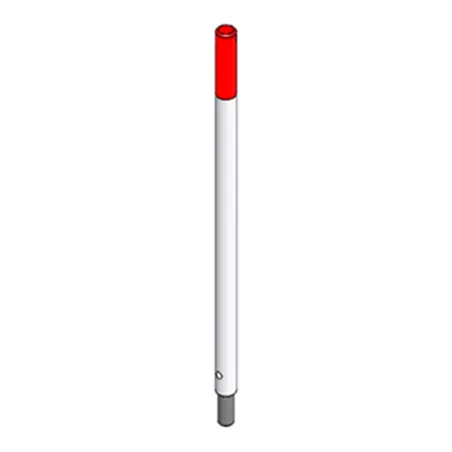 Anzeigestift S45-S50 rot