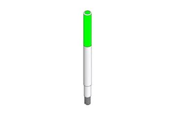Anzeigestift S45-S50 grün