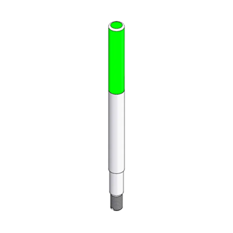 Anzeigestift S45-S50 grün
