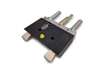 Verriegelungsmechanismus HS03 LSC