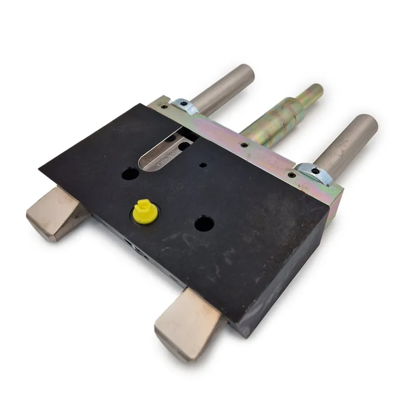 Verriegelungsmechanismus HS03 LSC