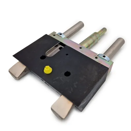 Verriegelungsmechanismus HS03 LSC