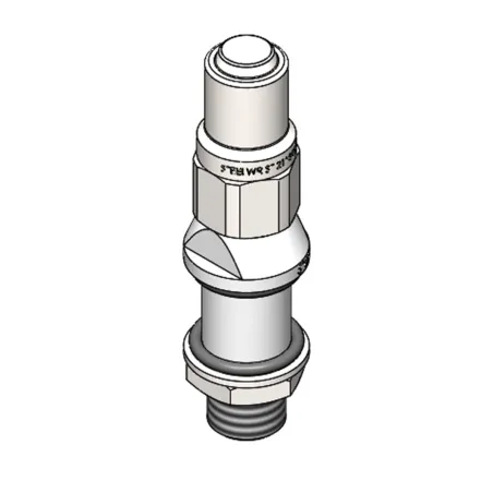 Steckereinheit 3/4" kurz ORFS SQ60