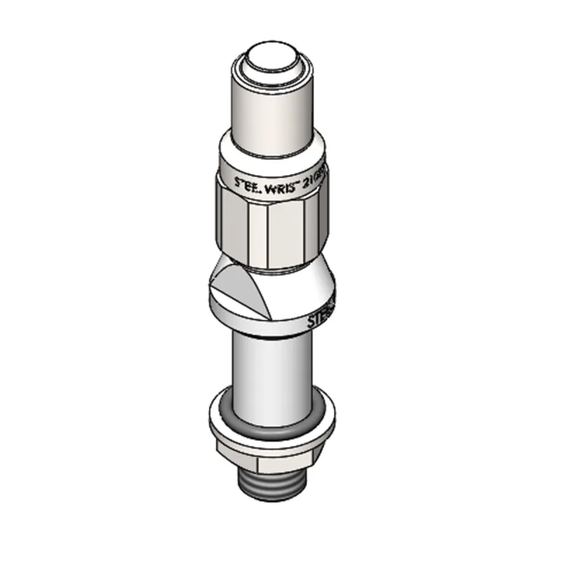 Steckereinheit 1/2" kurz ORFS SQ60