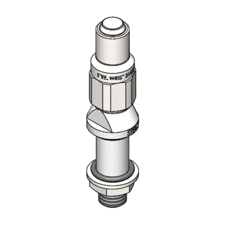Steckereinheit 1/2" kurz ORFS SQ60