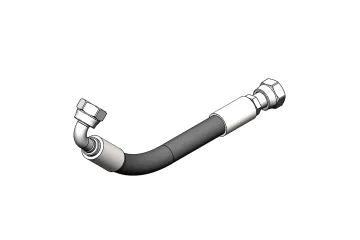 Hydraulikschlauch 3/8"
