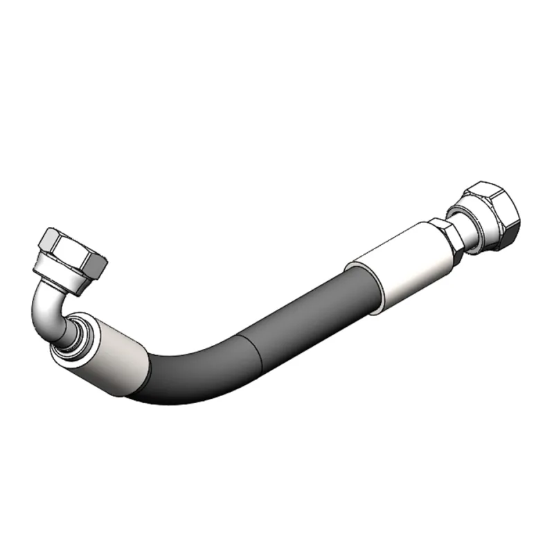 Hydraulikschlauch 3/8"