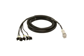 Aggregatkabel SS9 (Ilme 12 poliger Stecker)
