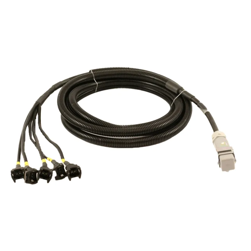 Aggregatkabel SS9 (Ilme 12 poliger Stecker)