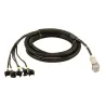 Aggregatkabel SS9 (Ilme 12 poliger Stecker)