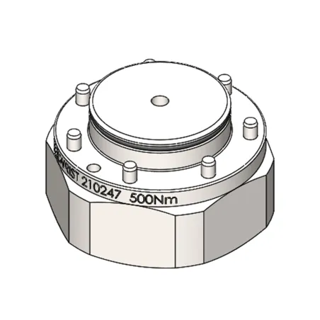 Ventilschlüssel 3/4''