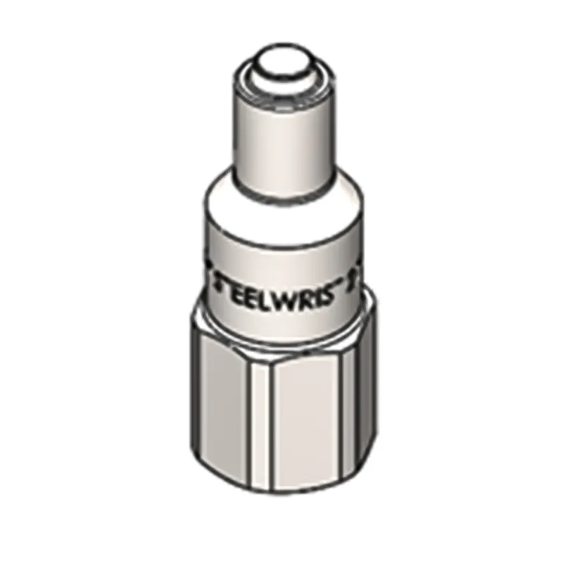 Kupplungsstecker SQ 1/4"