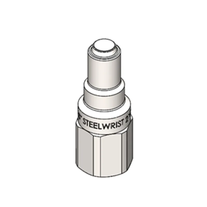 Kupplungsstecker SQ 3/8"