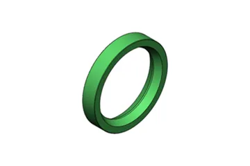 Dichtring Kupplungsbuchse 1/4''