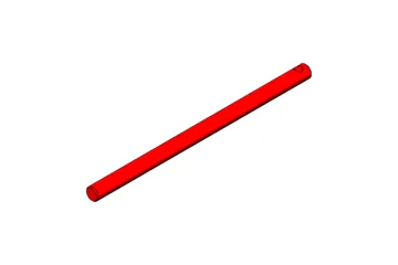 Anzeigestift Rot SQ80