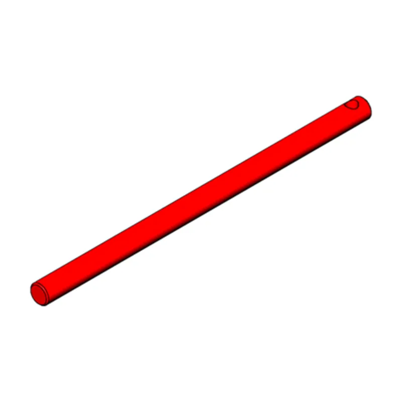Anzeigestift Rot SQ80