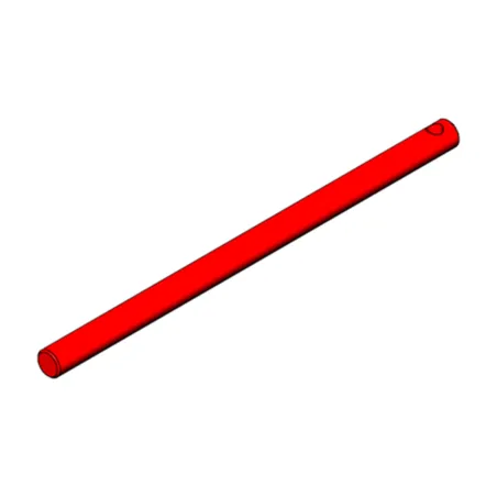 Anzeigestift Rot SQ80