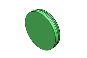 Klappendichtung 1''