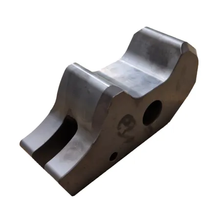 Verriegelung FPL2 S80