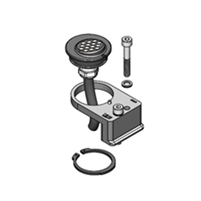 Stecker Kit V14 TR/WT SQ65 (Adapter)