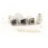 Stecker ILME male 12P DC2