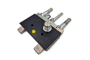 Verriegelungsmechanismus HS03H DL