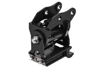 Powertilt PTS4.5 mit Schnellwechsler MS01-2