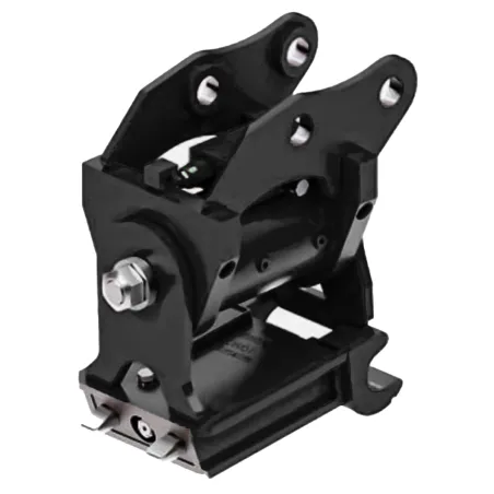 Powertilt PTS4.5 mit Schnellwechsler MS01-2