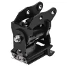 Powertilt PTS4.5 mit Schnellwechsler MS01-2