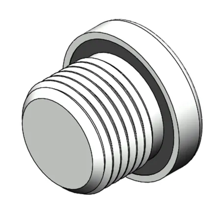 Verschlussstopfen VSTI G1/4" ED