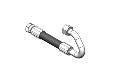 Schlauch 1" 180D