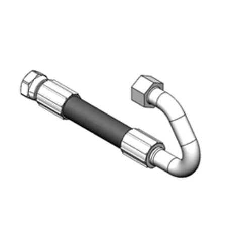 Schlauch 1" 180D