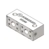Anschlussverteiler spl SQ65
